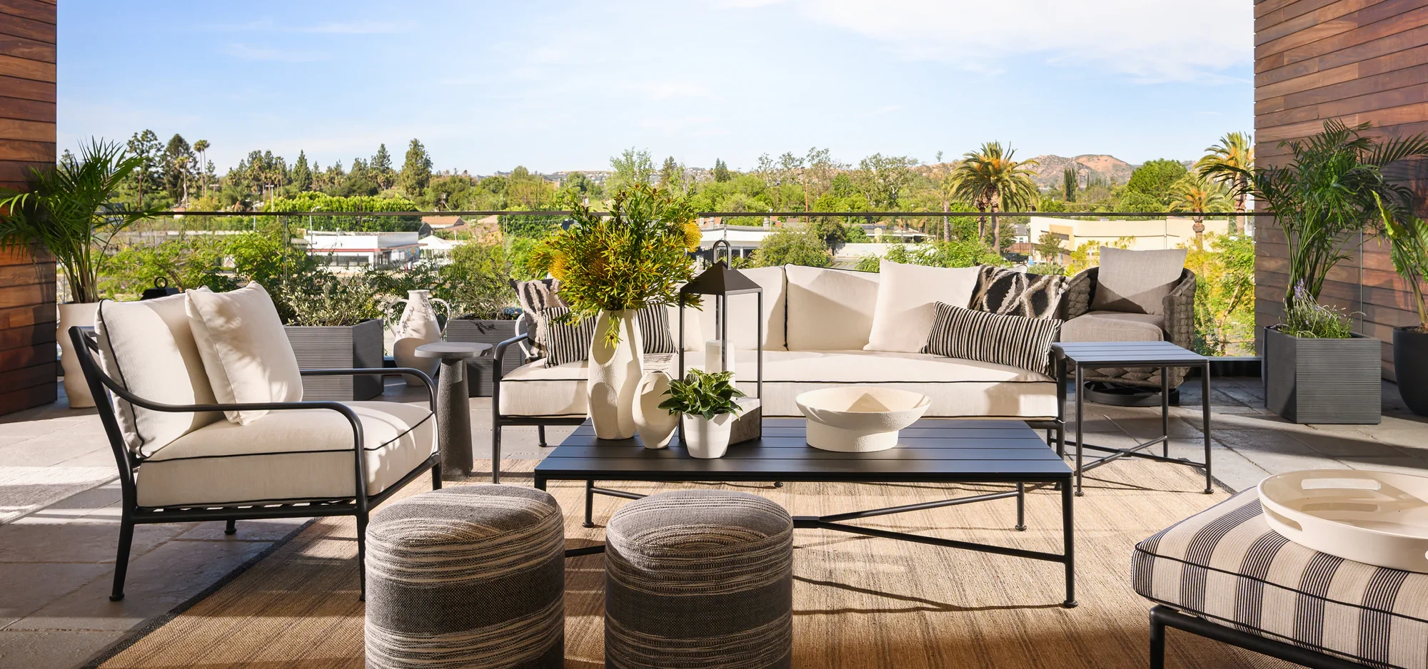 Elevated Living, Artisan Craftsmanship